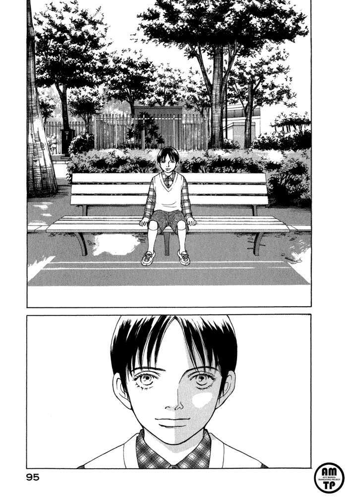 Eternal Sabbath Chapter 21 - Trang 12