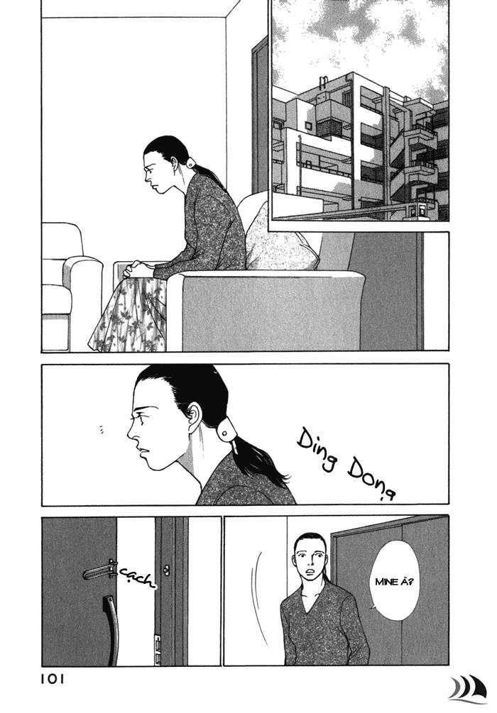 Eternal Sabbath Chapter 21 - Trang 18