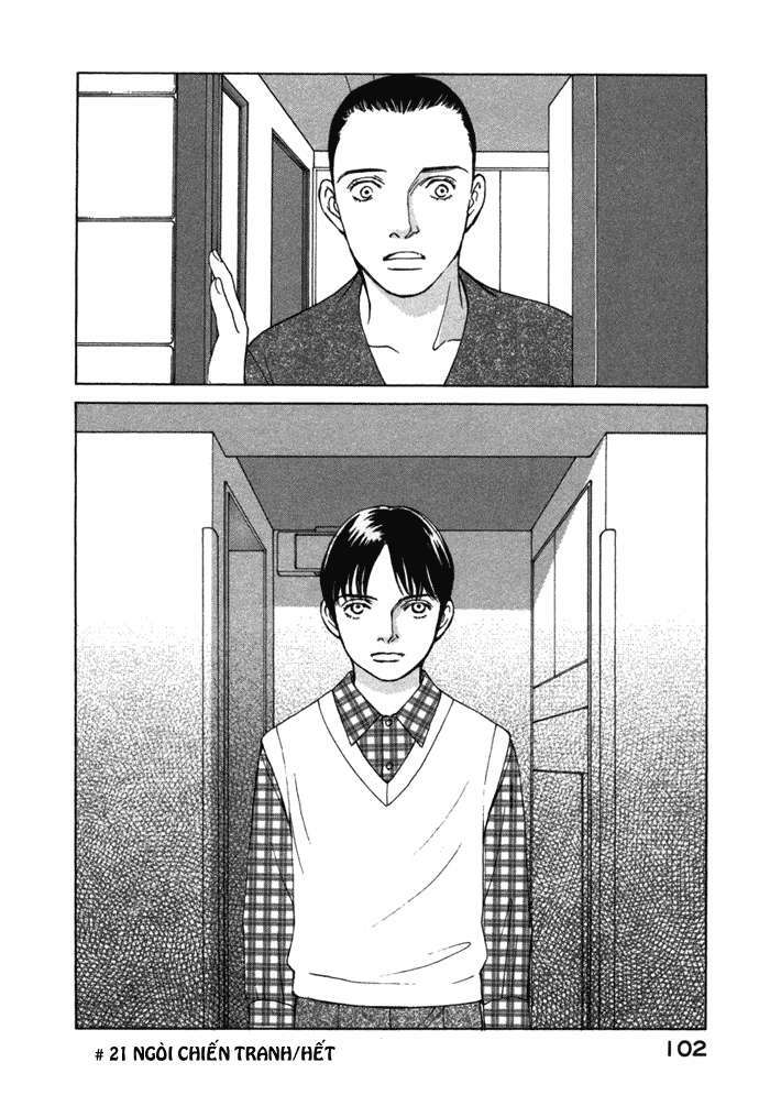 Eternal Sabbath Chapter 21 - Trang 19