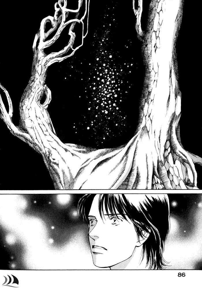 Eternal Sabbath Chapter 21 - Trang 3