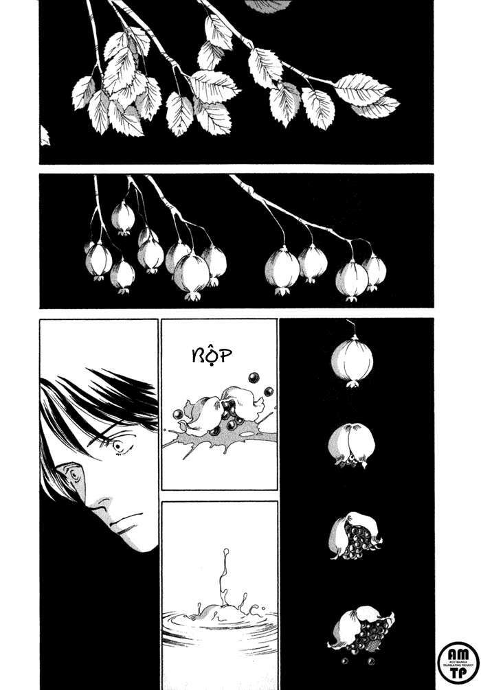 Eternal Sabbath Chapter 21 - Trang 4