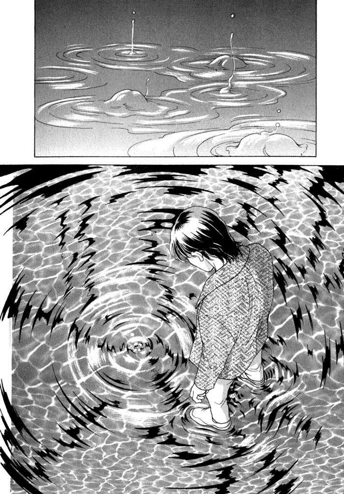 Eternal Sabbath Chapter 21 - Trang 5