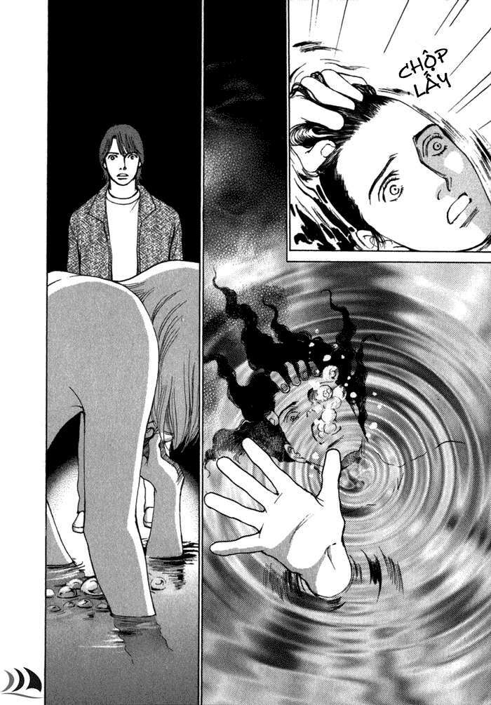 Eternal Sabbath Chapter 21 - Trang 7