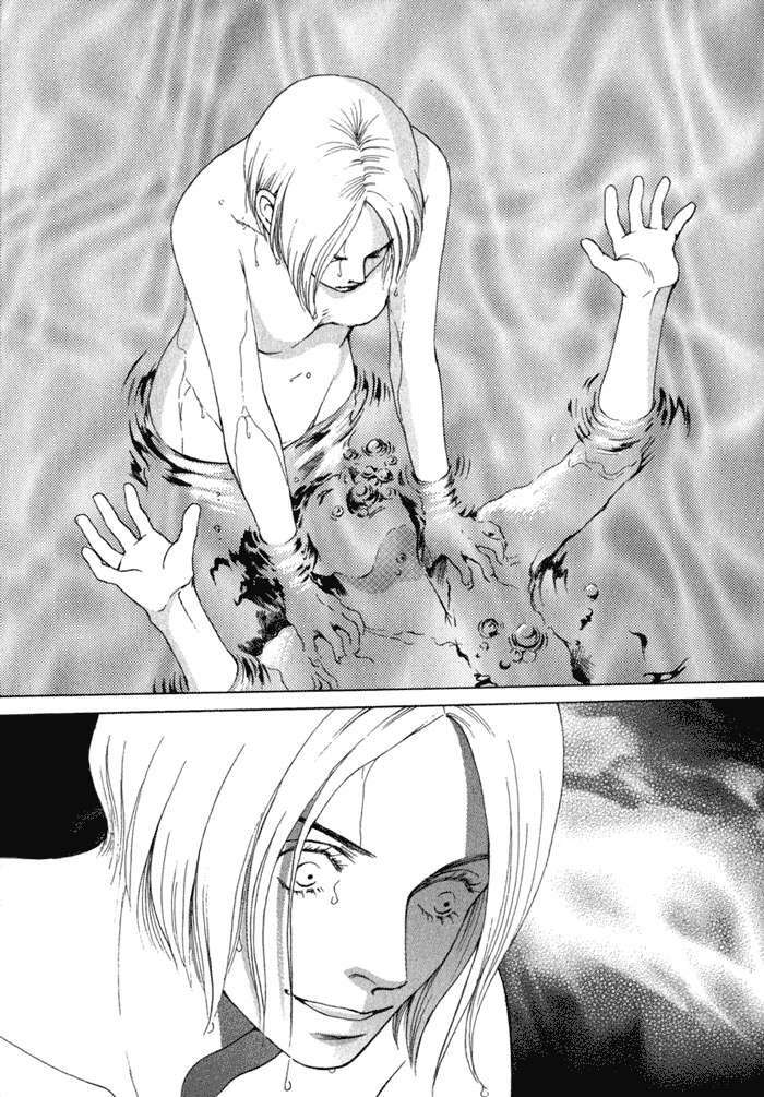 Eternal Sabbath Chapter 21 - Trang 8