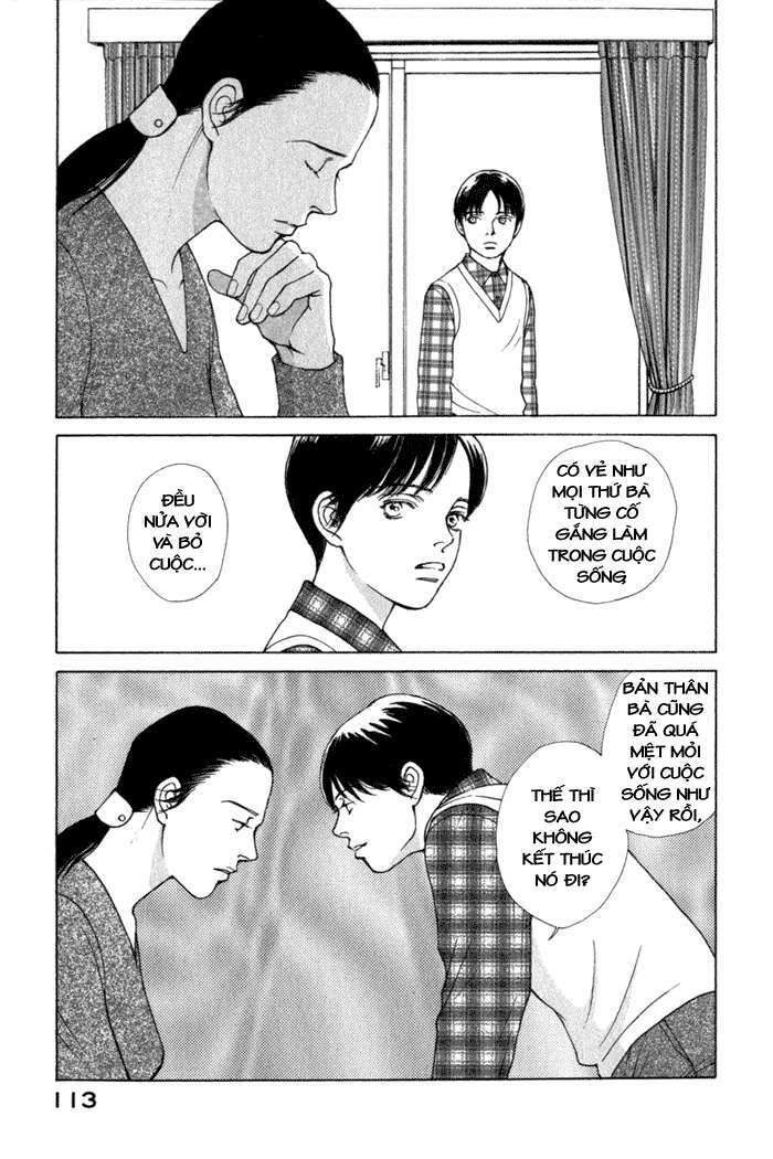 Eternal Sabbath Chapter 22 - Trang 9