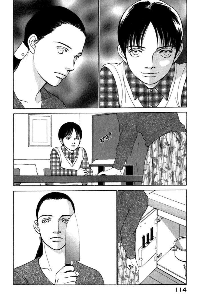 Eternal Sabbath Chapter 22 - Trang 10