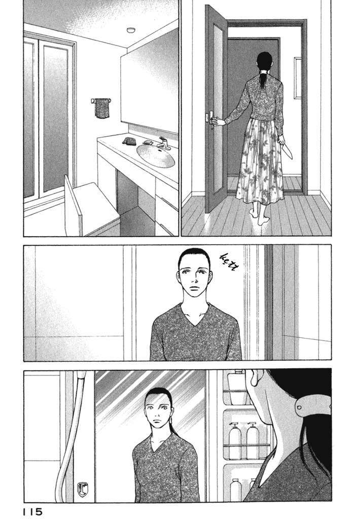 Eternal Sabbath Chapter 22 - Trang 11