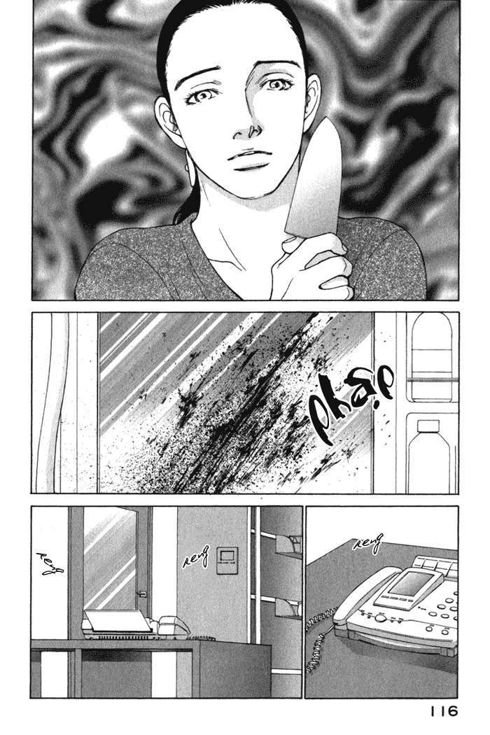 Eternal Sabbath Chapter 22 - Trang 12