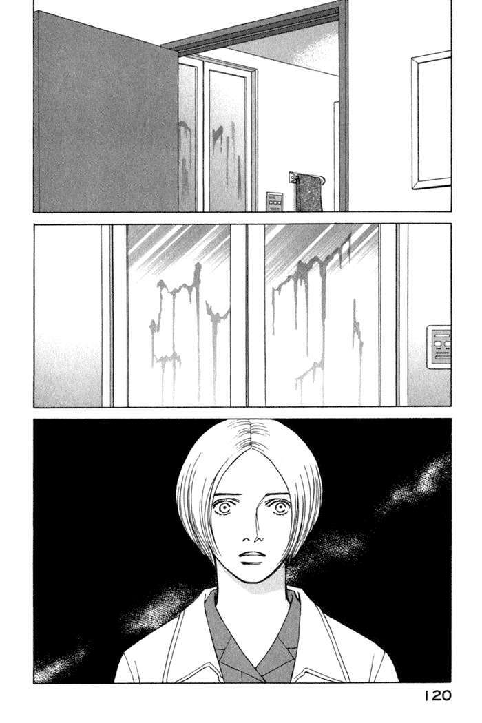 Eternal Sabbath Chapter 22 - Trang 16