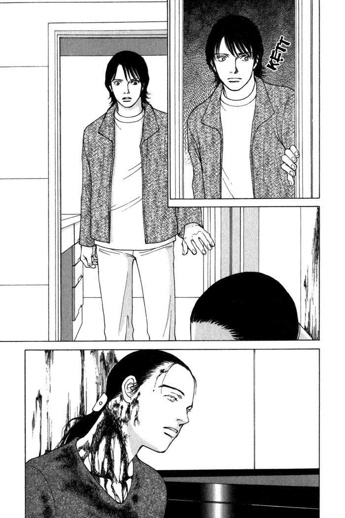 Eternal Sabbath Chapter 22 - Trang 17