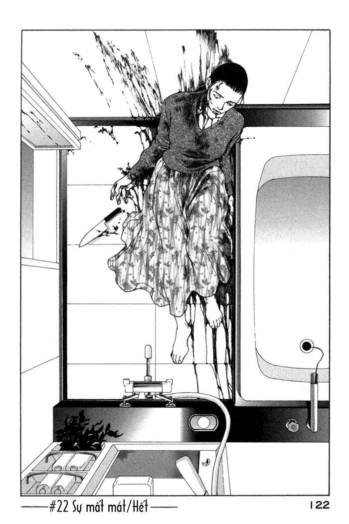 Eternal Sabbath Chapter 22 - Trang 18