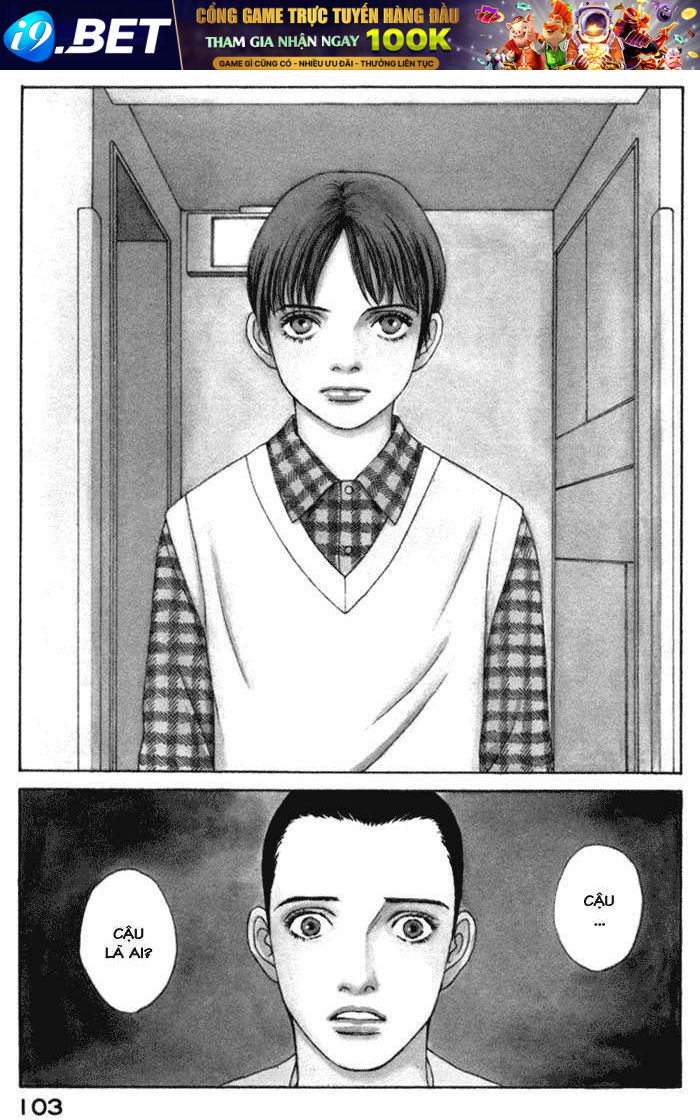 Eternal Sabbath Chapter 22 - Trang 1