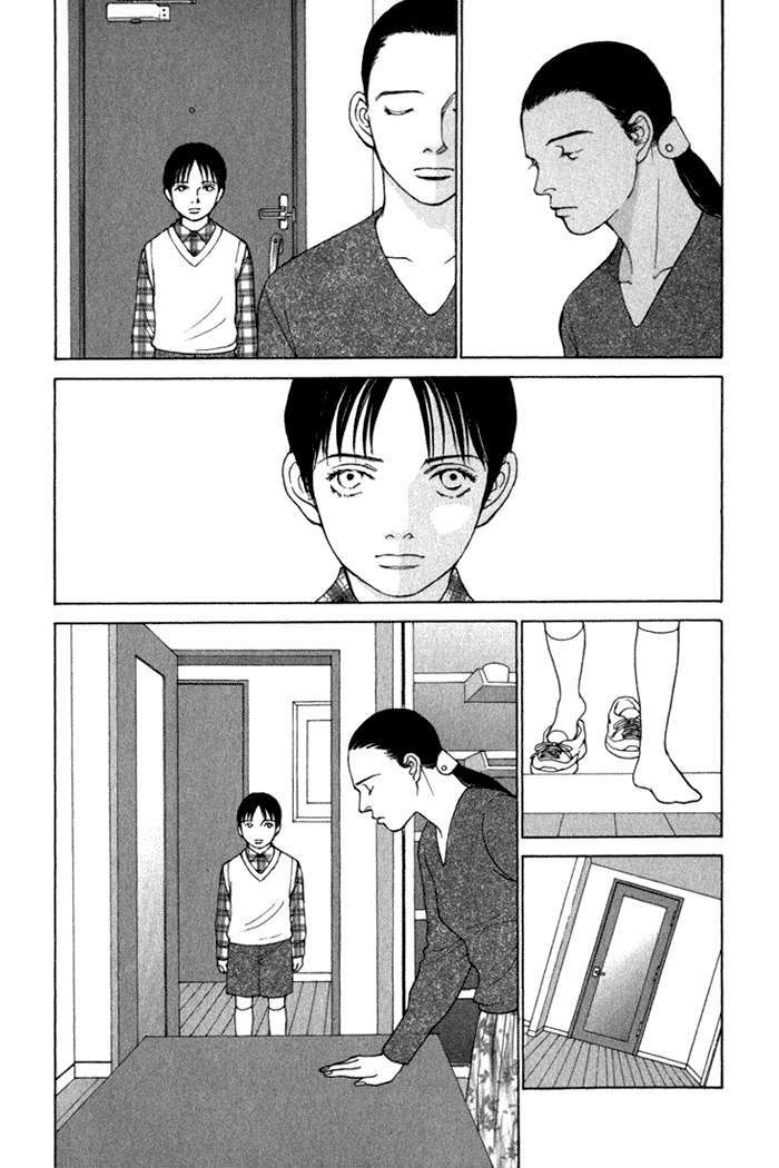 Eternal Sabbath Chapter 22 - Trang 3