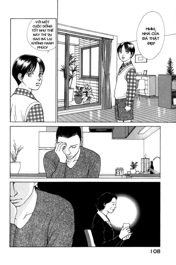 Eternal Sabbath Chapter 22 - Trang 4