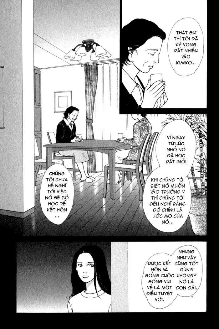 Eternal Sabbath Chapter 22 - Trang 5