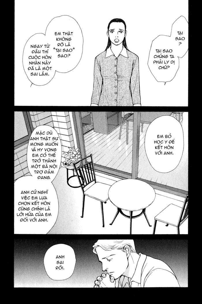 Eternal Sabbath Chapter 22 - Trang 7