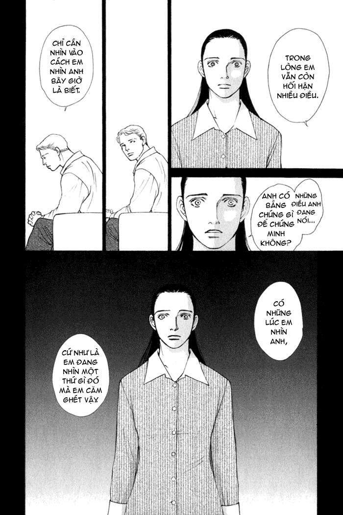 Eternal Sabbath Chapter 22 - Trang 8