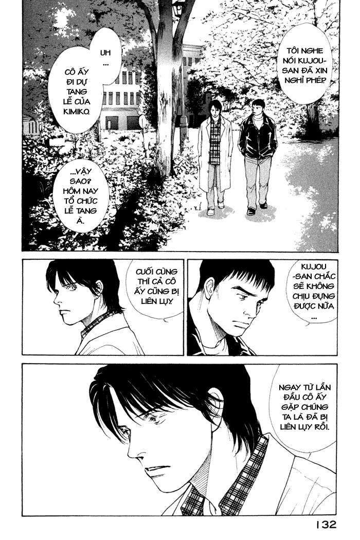 Eternal Sabbath Chapter 23 - Trang 9