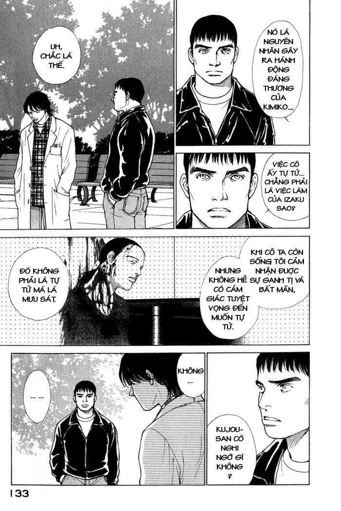 Eternal Sabbath Chapter 23 - Trang 10