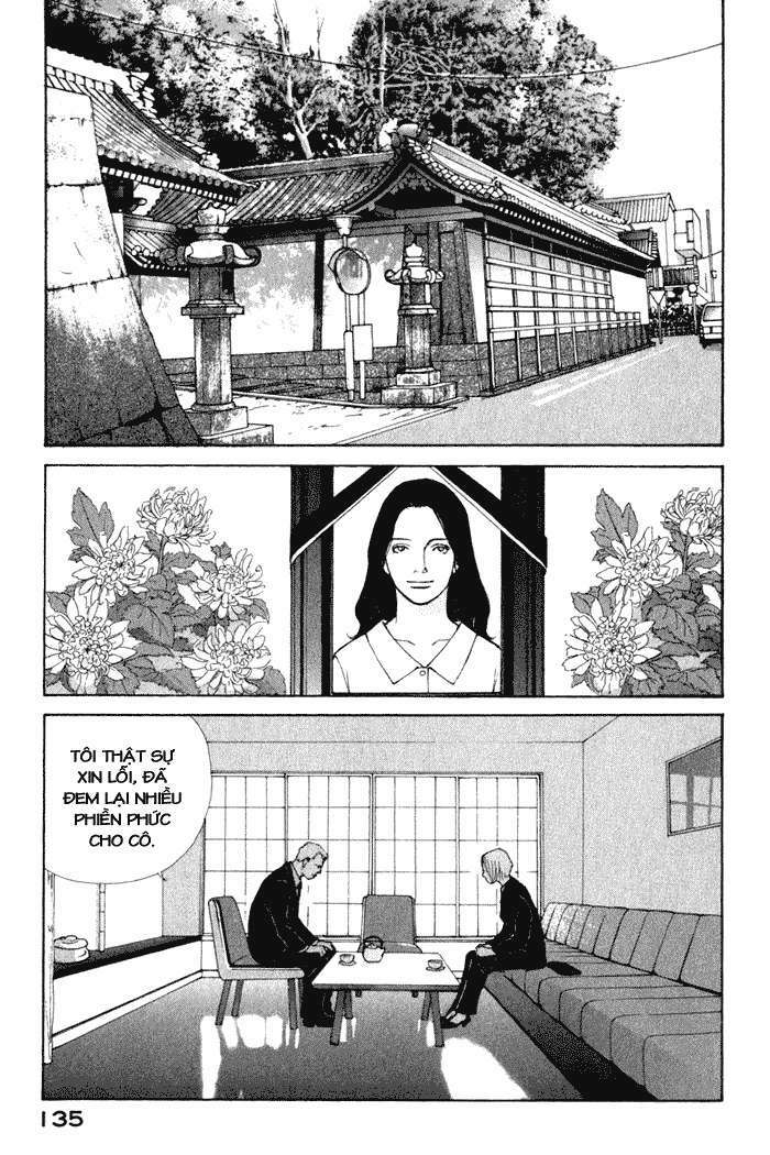 Eternal Sabbath Chapter 23 - Trang 12