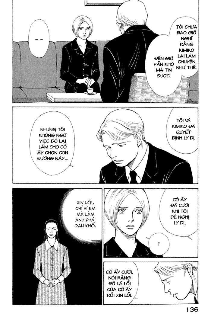 Eternal Sabbath Chapter 23 - Trang 13