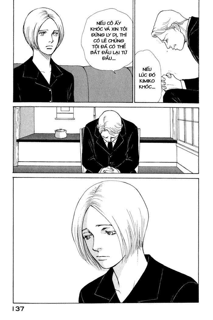 Eternal Sabbath Chapter 23 - Trang 14