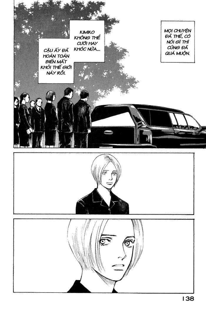 Eternal Sabbath Chapter 23 - Trang 15