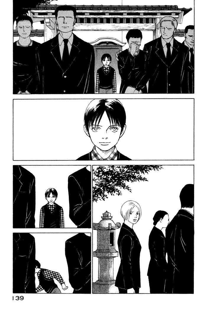 Eternal Sabbath Chapter 23 - Trang 16