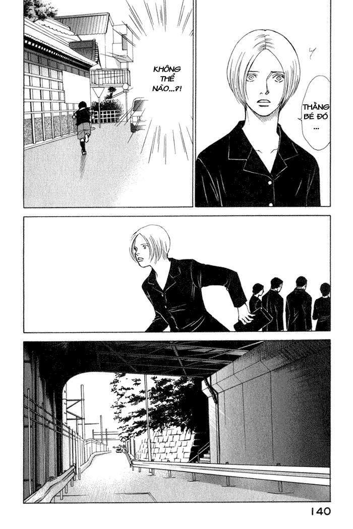 Eternal Sabbath Chapter 23 - Trang 17