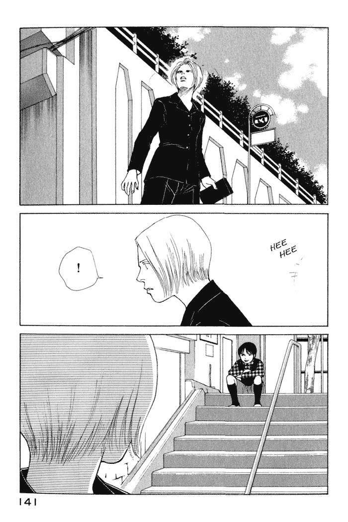 Eternal Sabbath Chapter 23 - Trang 18