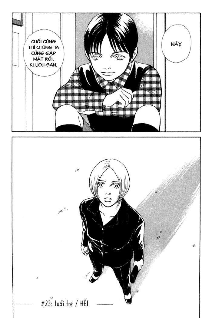 Eternal Sabbath Chapter 23 - Trang 19