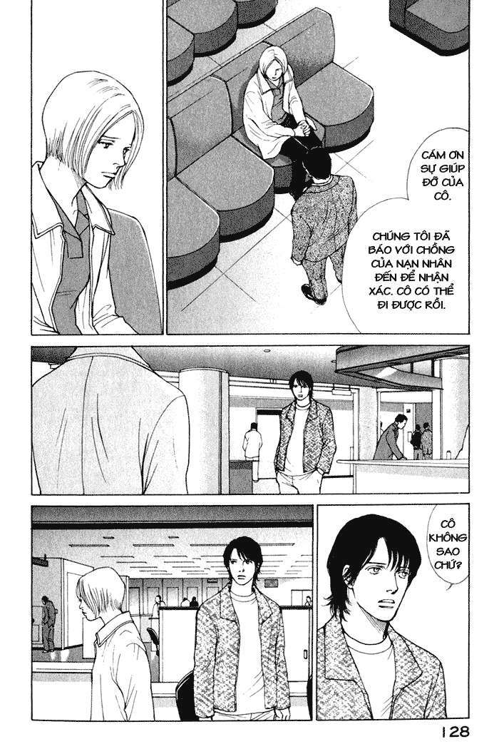 Eternal Sabbath Chapter 23 - Trang 5