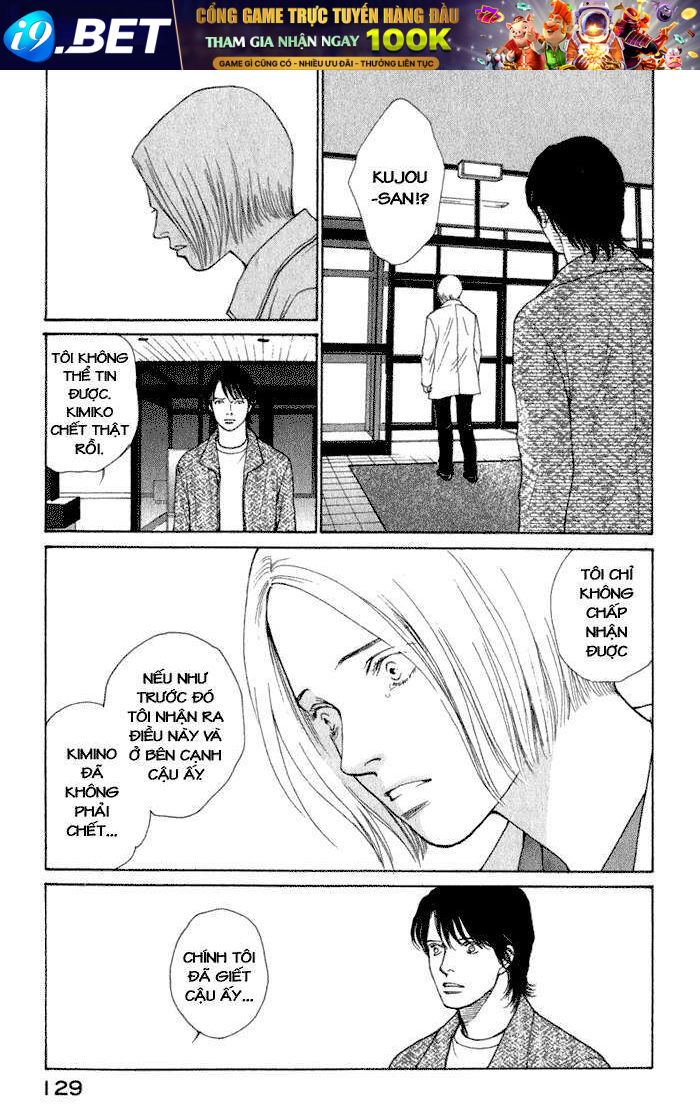 Eternal Sabbath Chapter 23 - Trang 6