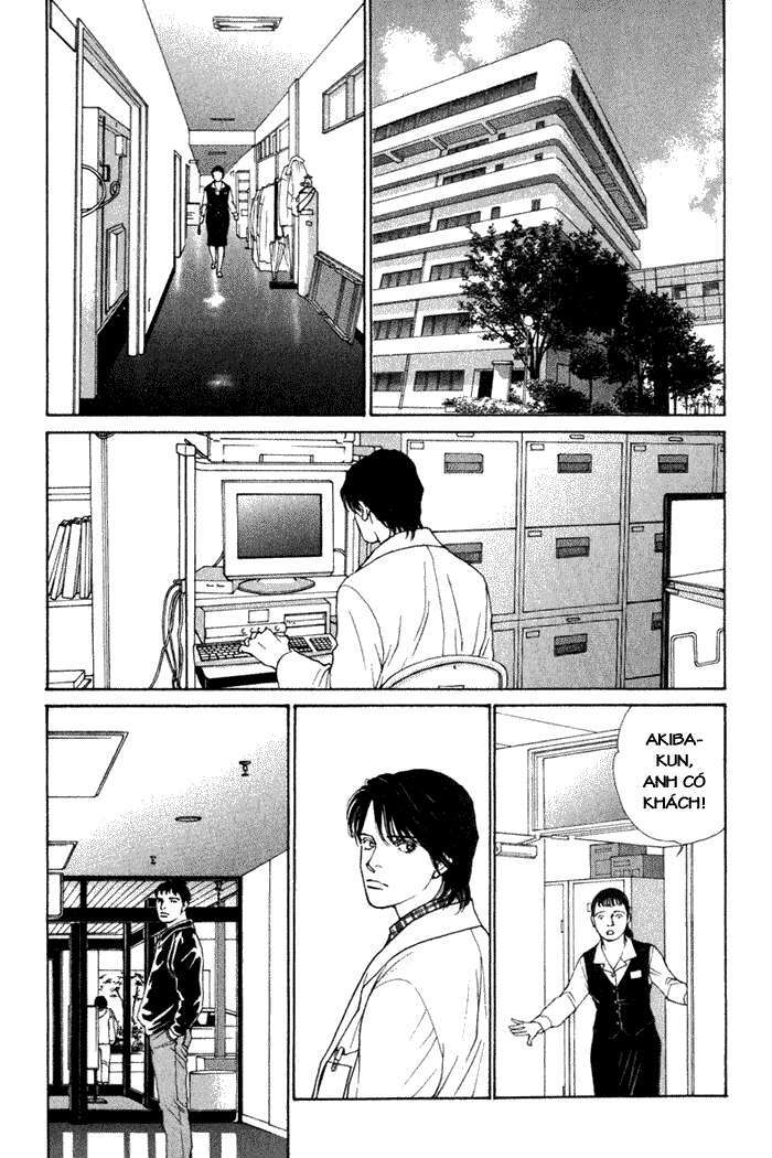 Eternal Sabbath Chapter 23 - Trang 8