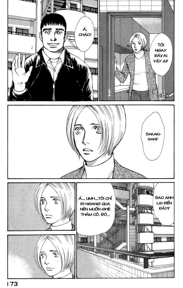 Eternal Sabbath Chapter 25 - Trang 10