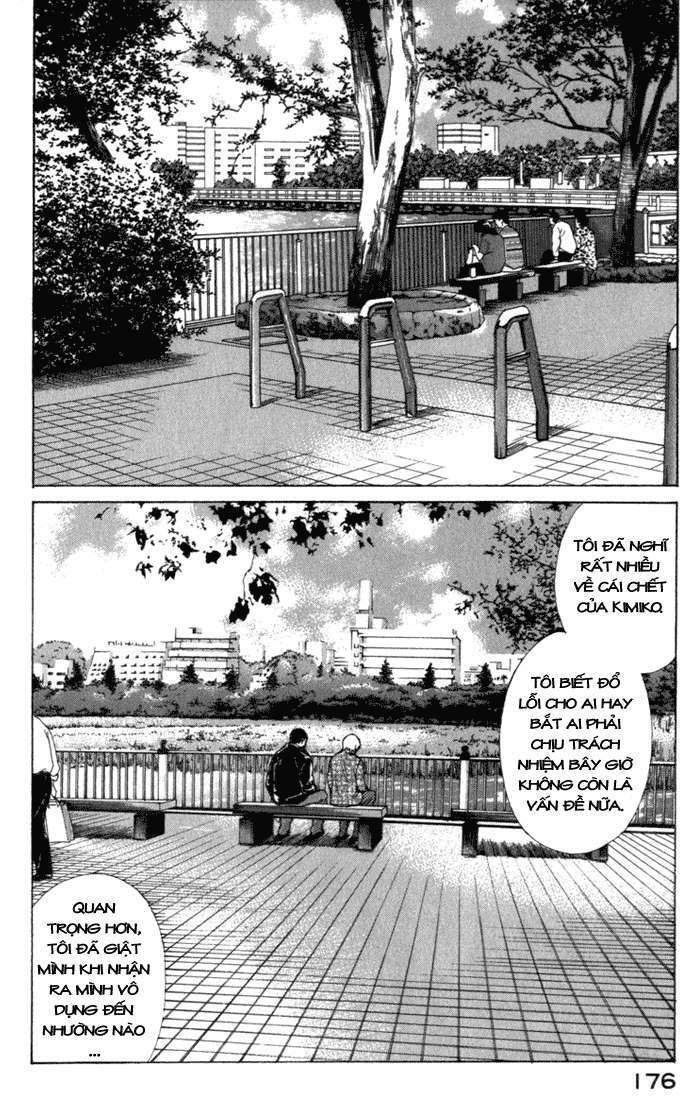 Eternal Sabbath Chapter 25 - Trang 13