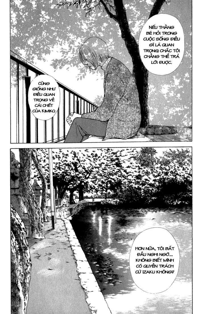 Eternal Sabbath Chapter 25 - Trang 16