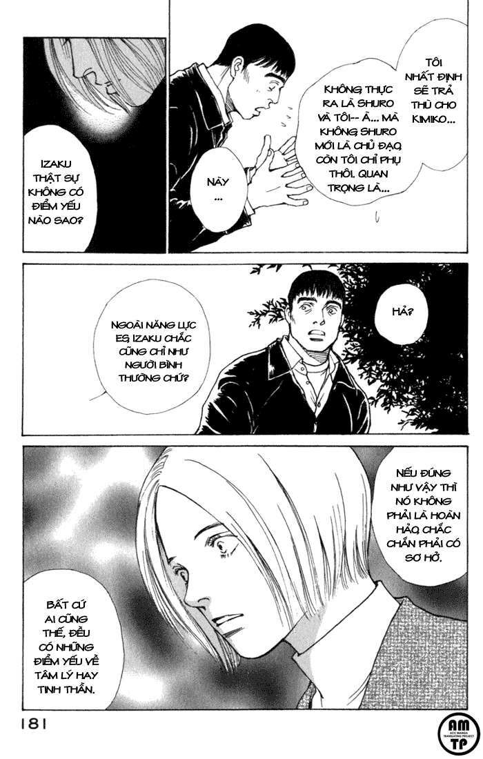 Eternal Sabbath Chapter 25 - Trang 18