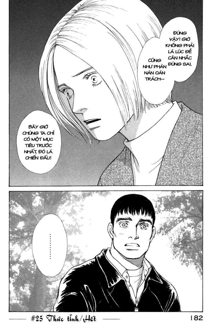 Eternal Sabbath Chapter 25 - Trang 19