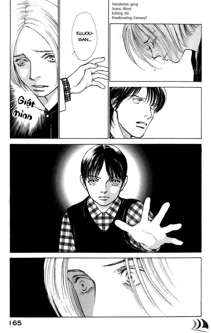 Eternal Sabbath Chapter 25 - Trang 2