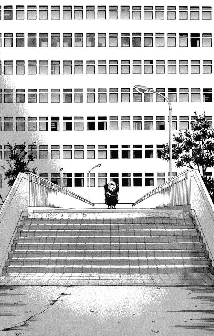 Eternal Sabbath Chapter 25 - Trang 8