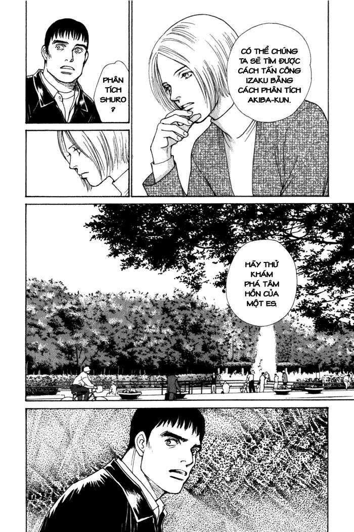 Eternal Sabbath Chapter 26 - Trang 9