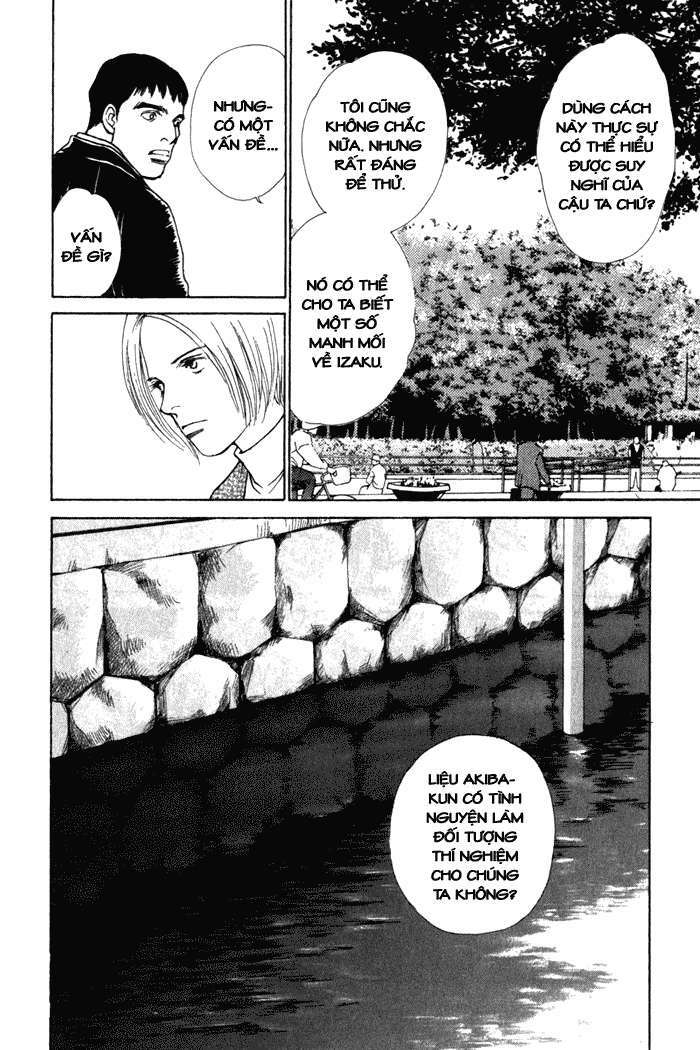 Eternal Sabbath Chapter 26 - Trang 11