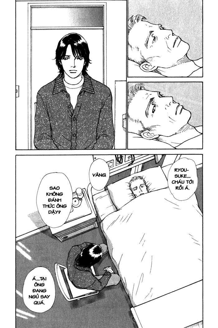 Eternal Sabbath Chapter 26 - Trang 13