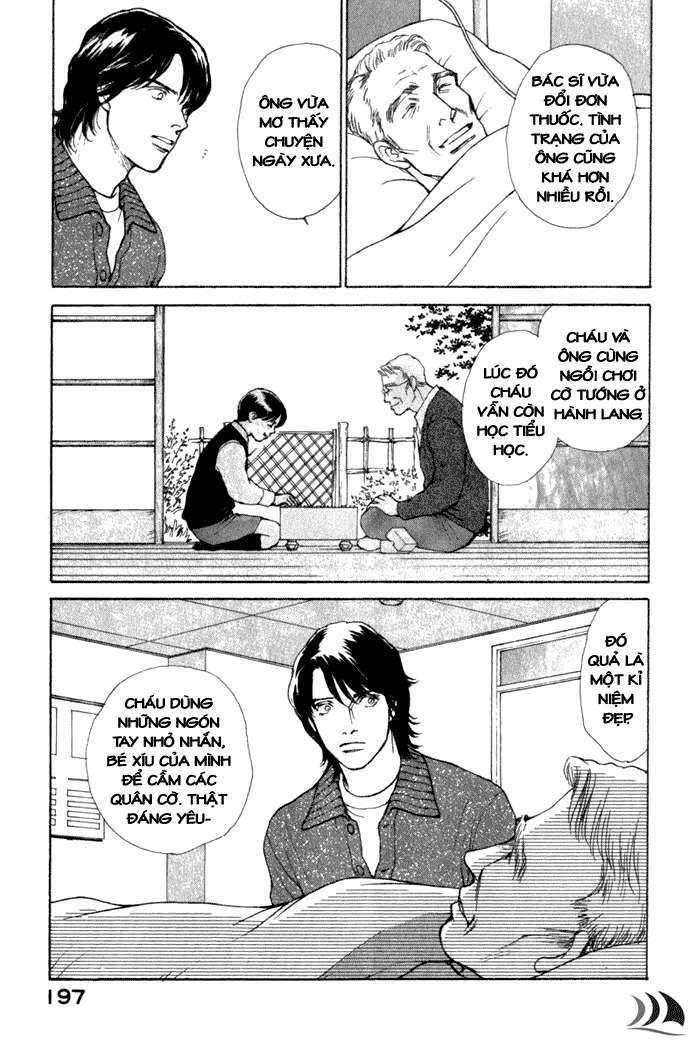 Eternal Sabbath Chapter 26 - Trang 14