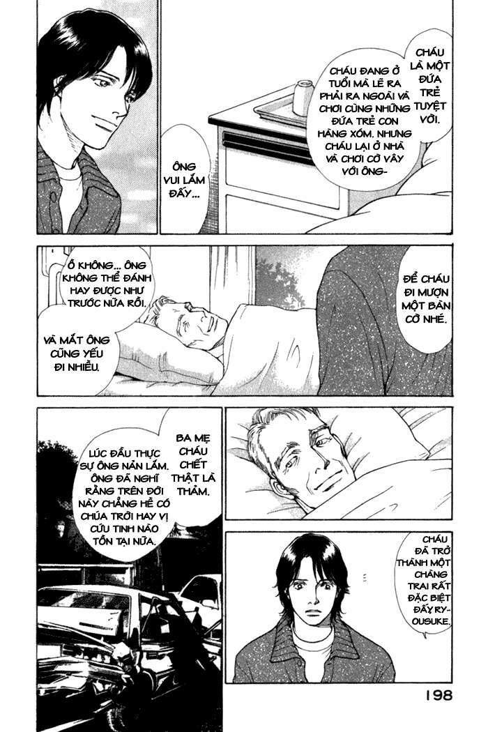 Eternal Sabbath Chapter 26 - Trang 15