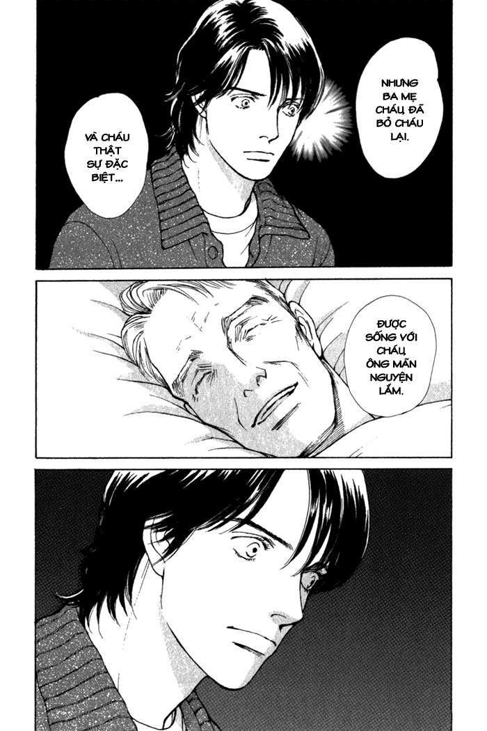 Eternal Sabbath Chapter 26 - Trang 16