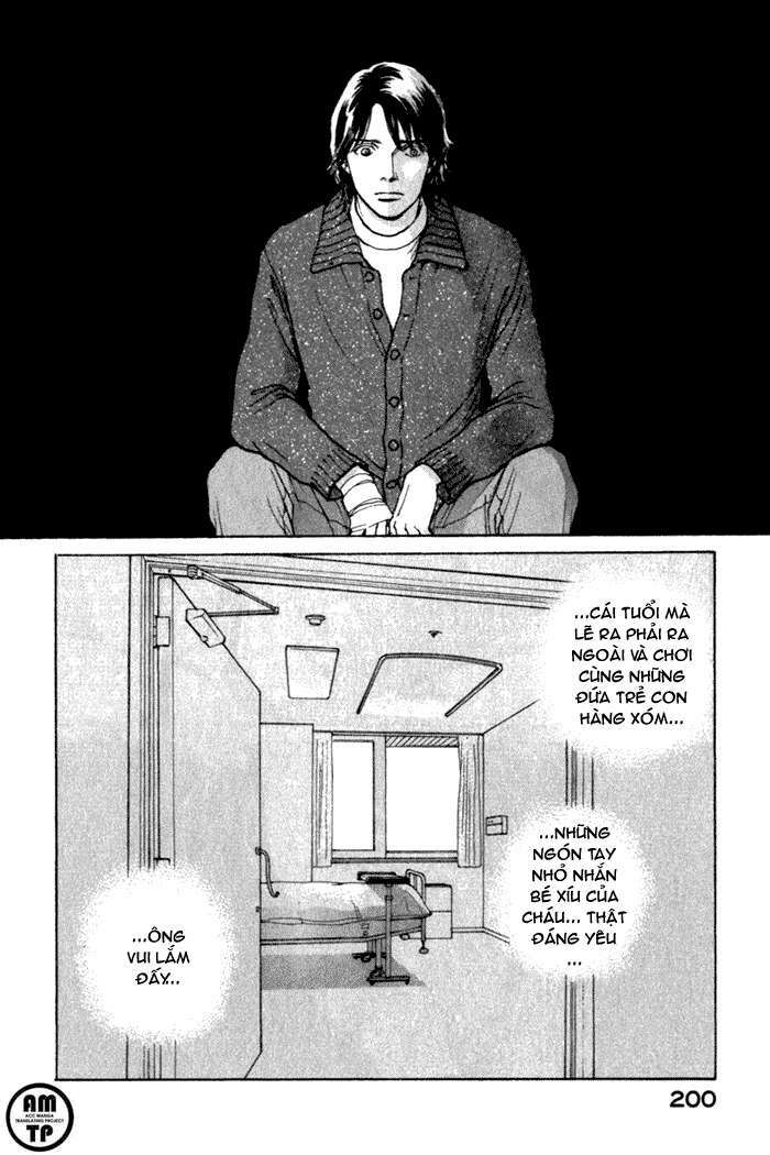 Eternal Sabbath Chapter 26 - Trang 17