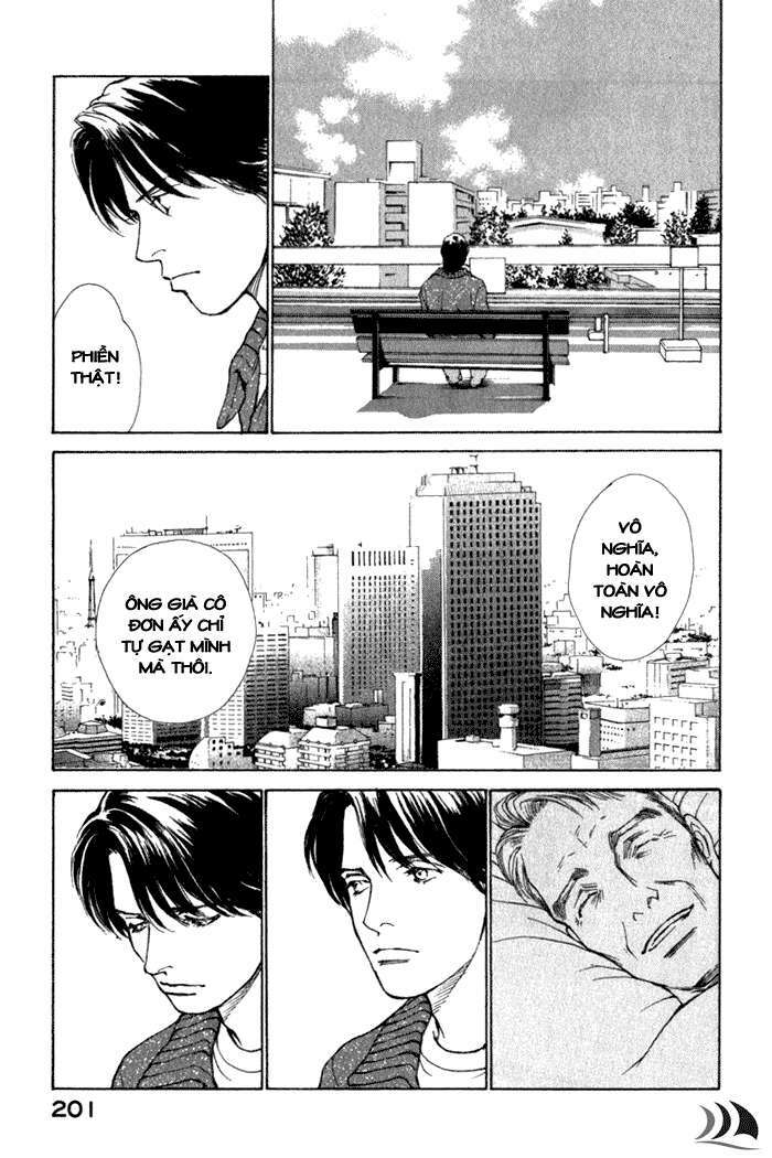 Eternal Sabbath Chapter 26 - Trang 18