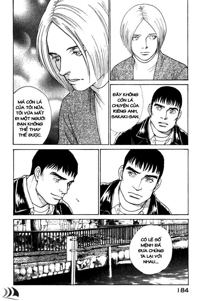 Eternal Sabbath Chapter 26 - Trang 1